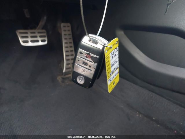 3KPFL4A75HE041862 KIA FORTE S