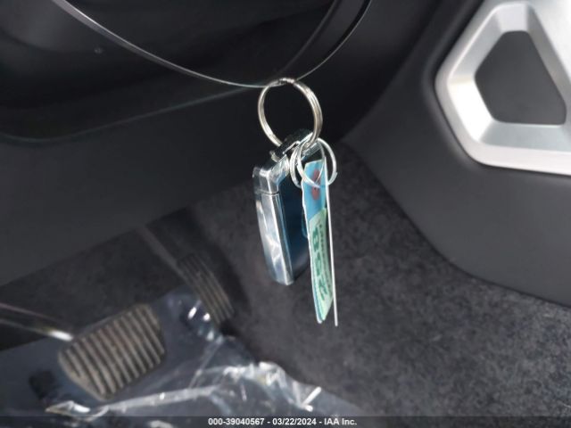SALGS4RY5LA585612 Land Rover Range Rover Hse
