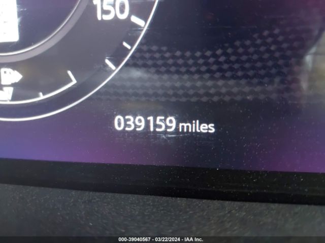 SALGS4RY5LA585612 Land Rover Range Rover Hse