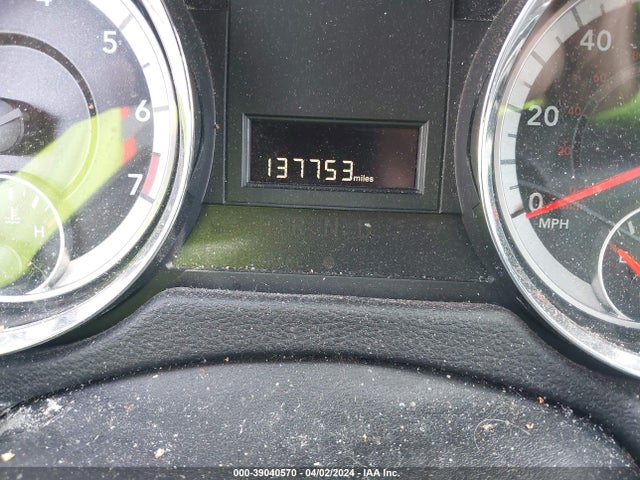 Dodge Grand Caravan Sxt 2017 2C4RDGCG7HR581253 Image 7