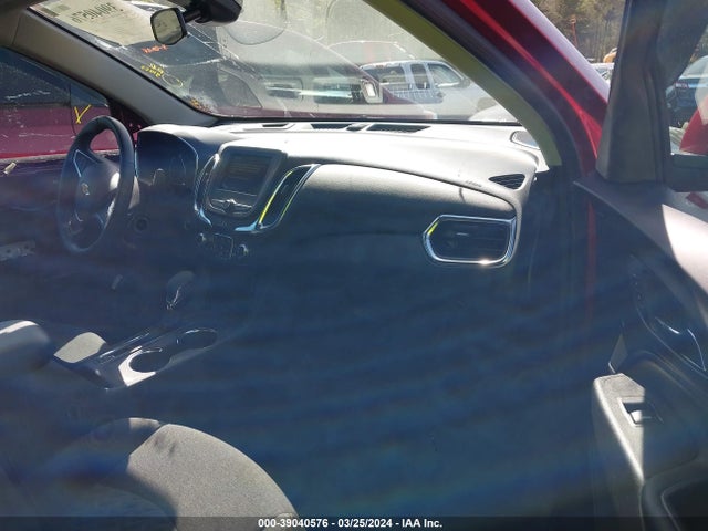 Chevrolet Equinox Awd Lt 2023 3GNAXUEG7PL131783 Image 5