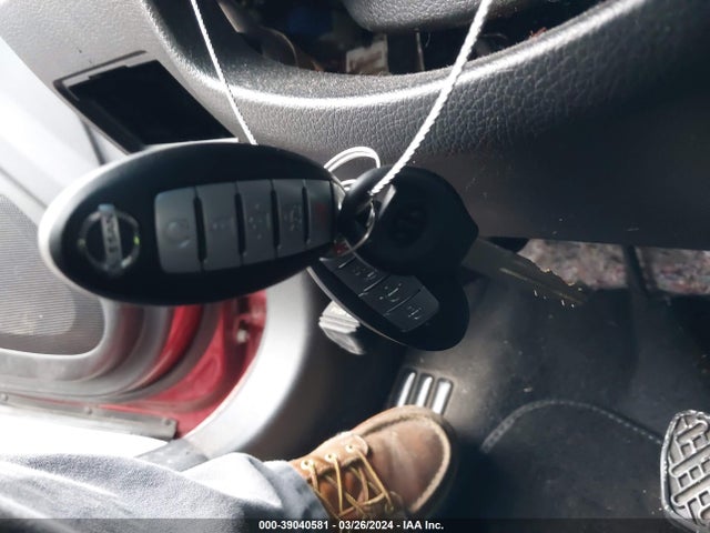 Nissan Altima 2.5 S 2014 1N4AL3AP4EC280817 Image 11