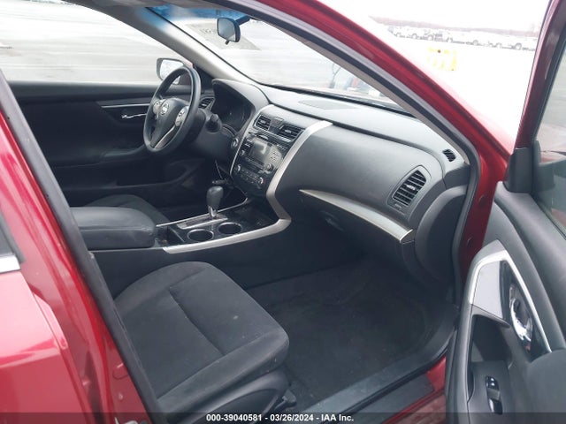 Nissan Altima 2.5 S 2014 1N4AL3AP4EC280817 Image 5