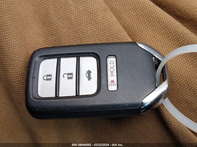 Honda Accord Ex-l V-6 2015 1HGCR3F89FA024061 Image 11