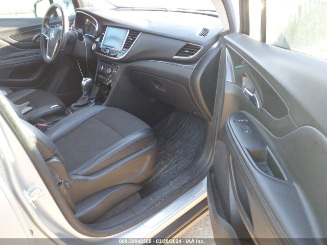 Buick Encore Fwd Preferred 2019 KL4CJASB9KB784226 Image 5