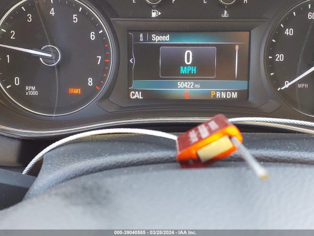 Buick Encore Fwd Preferred 2019 KL4CJASB9KB784226 Image 7