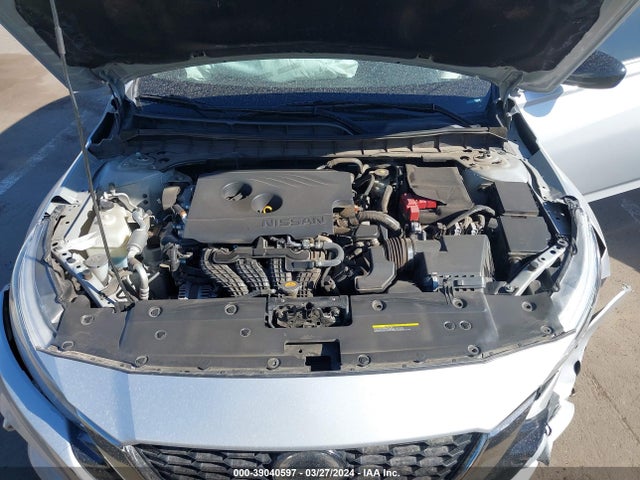 Nissan ALTIMA SR 2020 1N4BL4CV1LC156555 Image 10