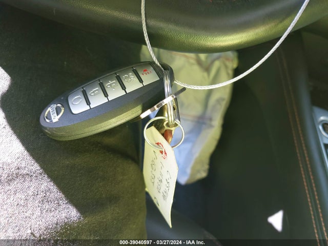 Nissan ALTIMA SR 2020 1N4BL4CV1LC156555 Image 11