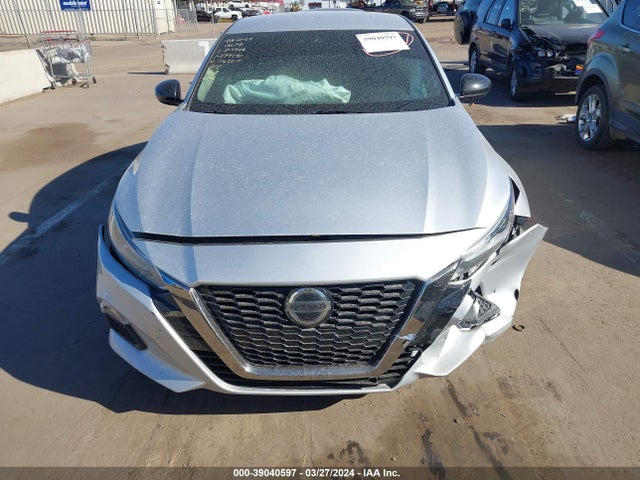 Nissan ALTIMA SR 2020 1N4BL4CV1LC156555 Image 12