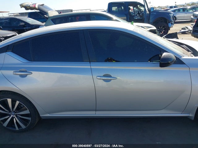 Nissan ALTIMA SR 2020 1N4BL4CV1LC156555 Image 13