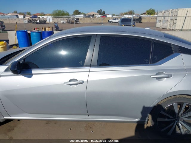 Nissan ALTIMA SR 2020 1N4BL4CV1LC156555 Image 14