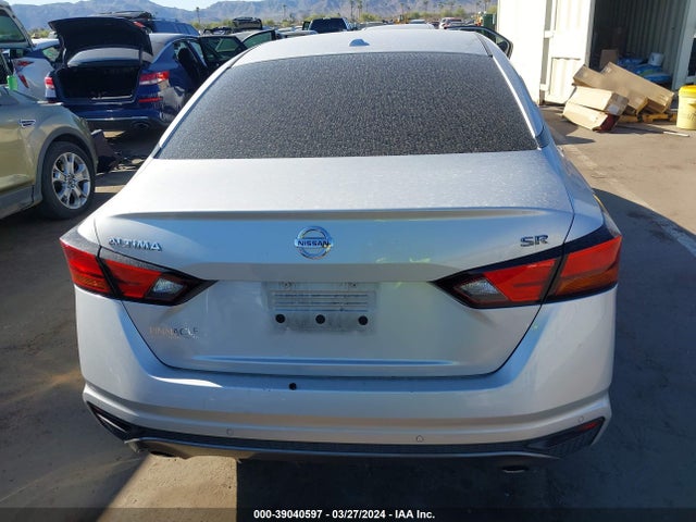 Nissan ALTIMA SR 2020 1N4BL4CV1LC156555 Image 16