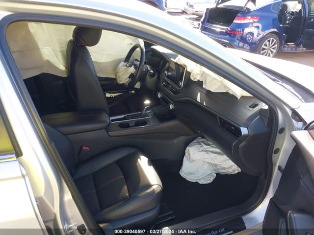 Nissan ALTIMA SR 2020 1N4BL4CV1LC156555 Image 5