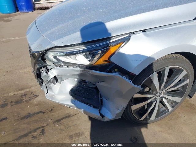 Nissan ALTIMA SR 2020 1N4BL4CV1LC156555 Image 6