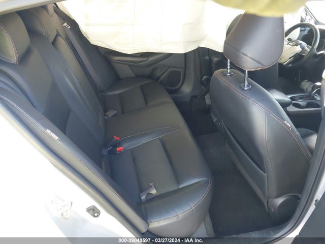 Nissan ALTIMA SR 2020 1N4BL4CV1LC156555 Image 8