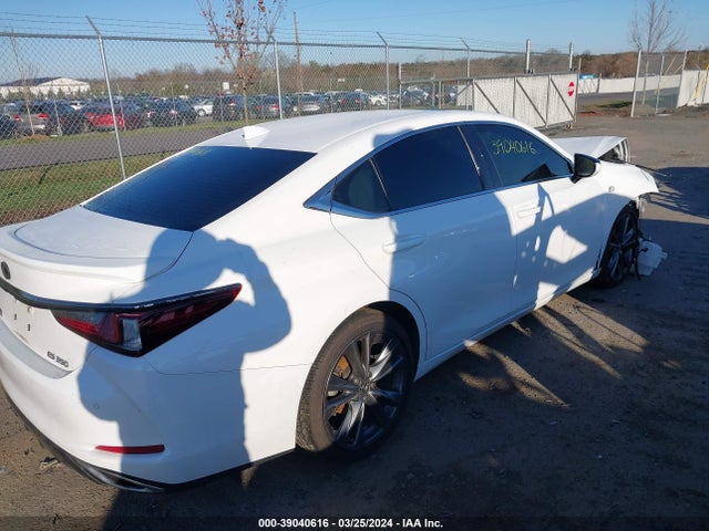 58AGZ1B13LU055866 Lexus Es 350 F Sport