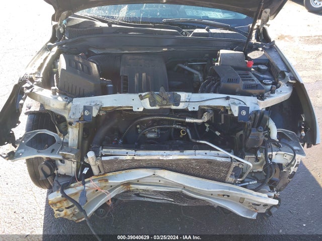 Chevrolet EQUINOX 1LT 2015 2GNALBEK2F6422991 Image 10