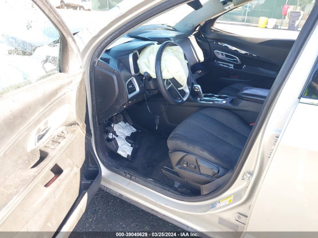 Chevrolet EQUINOX 1LT 2015 2GNALBEK2F6422991 Image 5