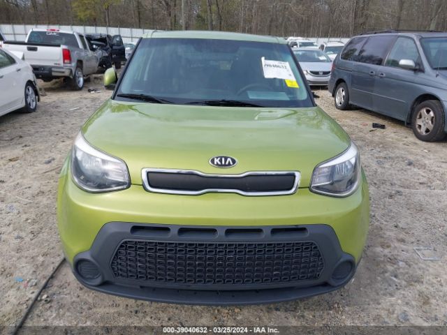 KNDJN2A2XG7863729 KIA Soul
