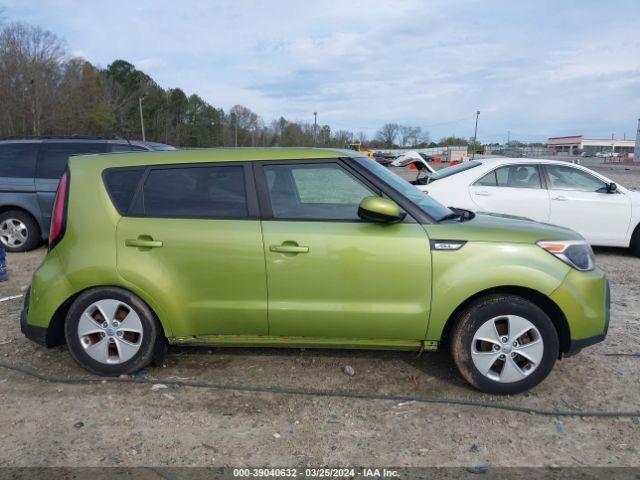 KNDJN2A2XG7863729 KIA Soul