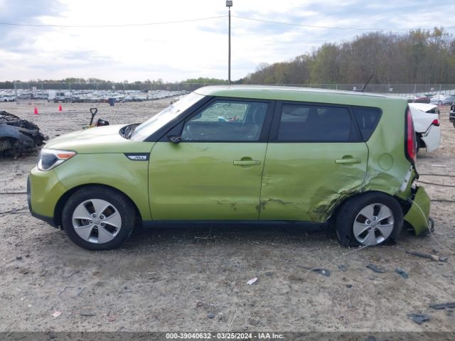 KNDJN2A2XG7863729 KIA Soul