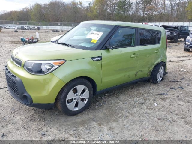 KNDJN2A2XG7863729 KIA Soul