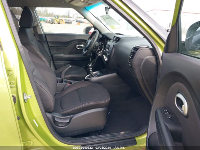 KNDJN2A2XG7863729 KIA Soul