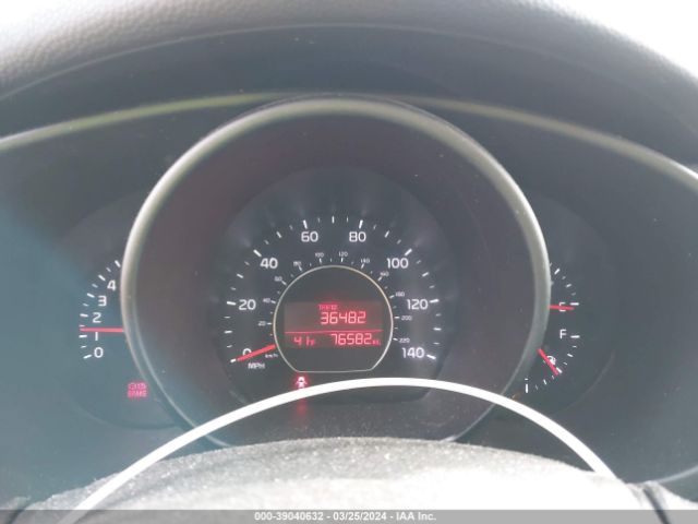 KNDJN2A2XG7863729 KIA Soul