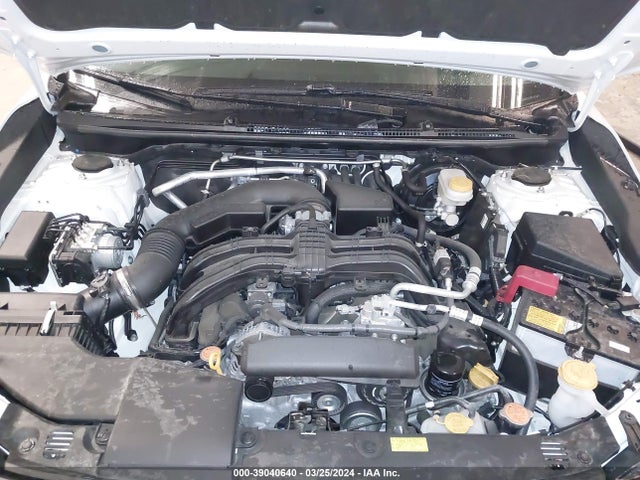 Subaru Crosstrek Limited 2021 JF2GTHNC3M8313558 Image 10