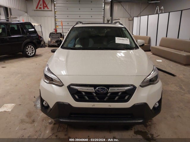 Subaru Crosstrek Limited 2021 JF2GTHNC3M8313558 Image 12