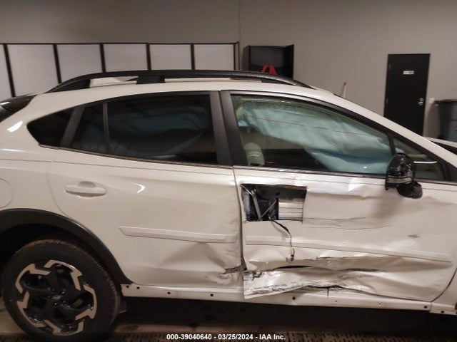 Subaru Crosstrek Limited 2021 JF2GTHNC3M8313558 Image 13