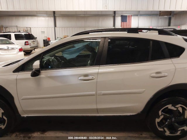 Subaru Crosstrek Limited 2021 JF2GTHNC3M8313558 Image 14
