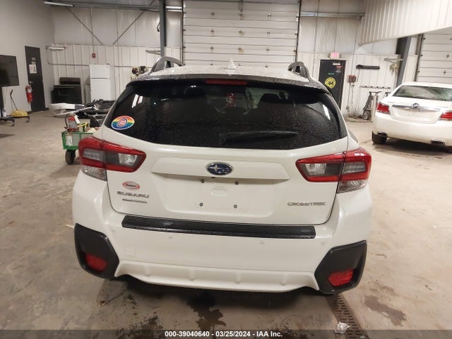 Subaru Crosstrek Limited 2021 JF2GTHNC3M8313558 Image 16