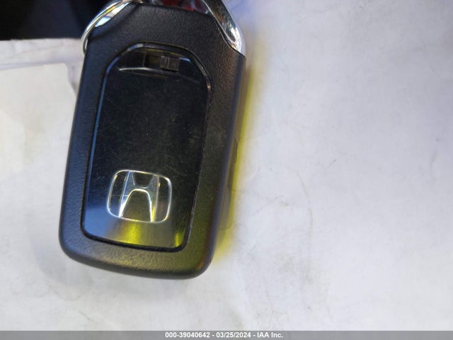Honda CIVIC EX 2020 19XFC1F3XLE015335 Image 11