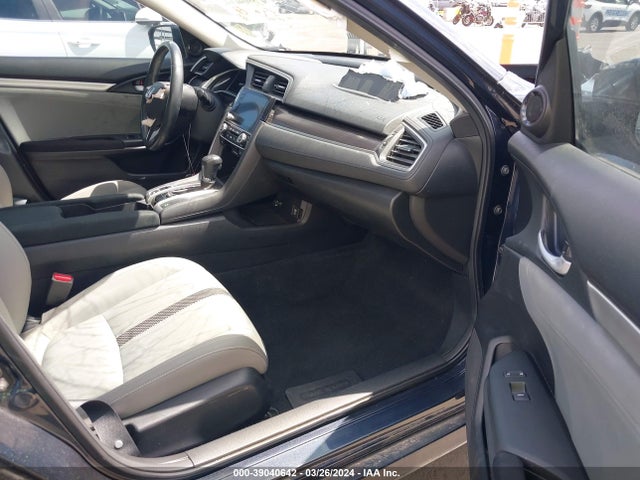 Honda CIVIC EX 2020 19XFC1F3XLE015335 Image 5