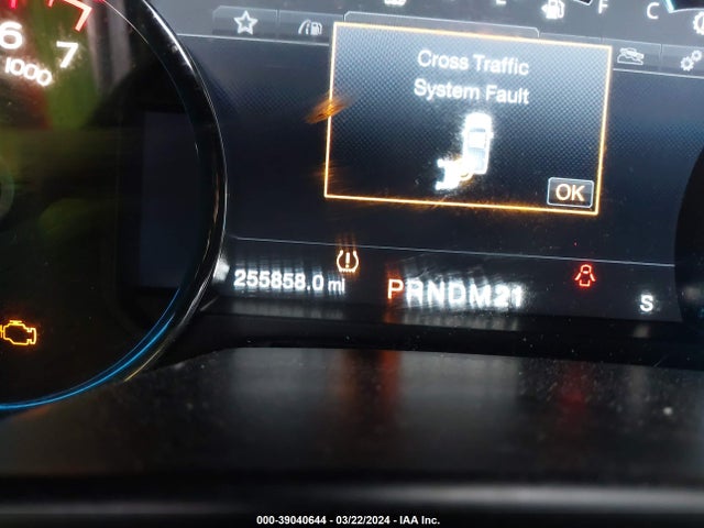 Ford F-150 Platinum 2015 1FTEW1EG3FFA29241 Image 15