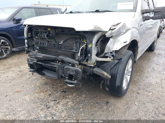 Ford F-150 Platinum 2015 1FTEW1EG3FFA29241 Image 6