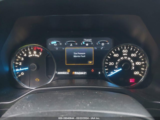 Ford F-150 Platinum 2015 1FTEW1EG3FFA29241 Image 7