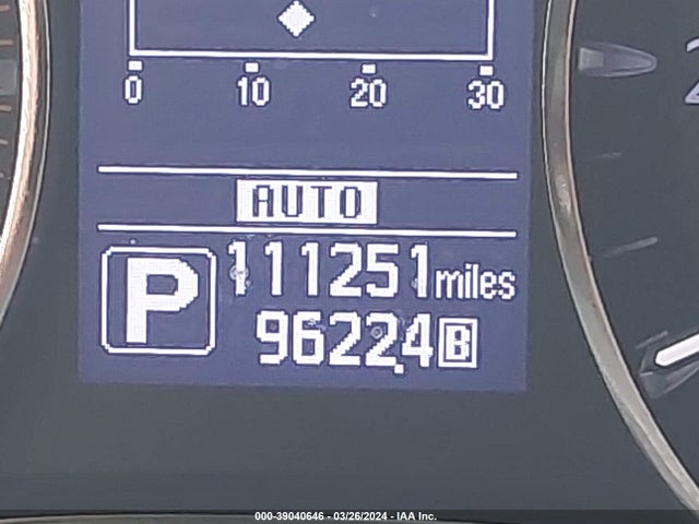 Nissan Armada Platinum 2017 JN8AY2NE8H9707744 Image 15