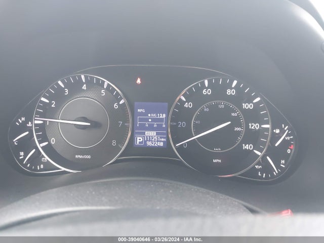 Nissan Armada Platinum 2017 JN8AY2NE8H9707744 Image 7