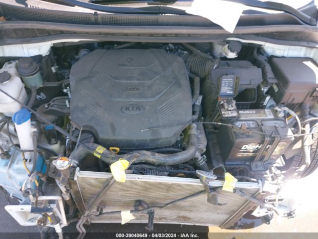 KNDMA5C14L6659636 KIA Sedona L