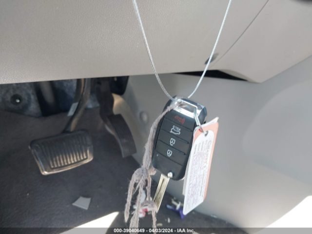 KNDMA5C14L6659636 KIA Sedona L