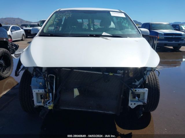 KNDMA5C14L6659636 KIA Sedona L