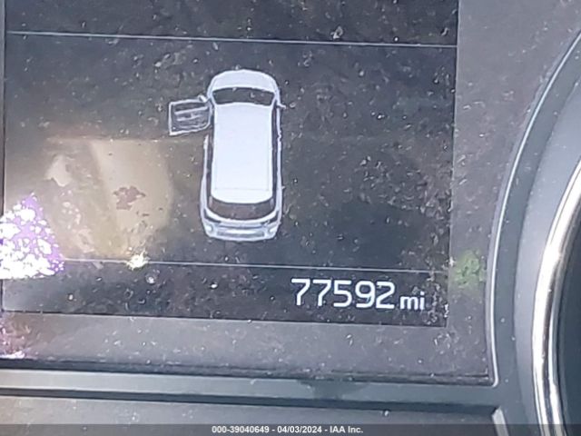KNDMA5C14L6659636 KIA Sedona L