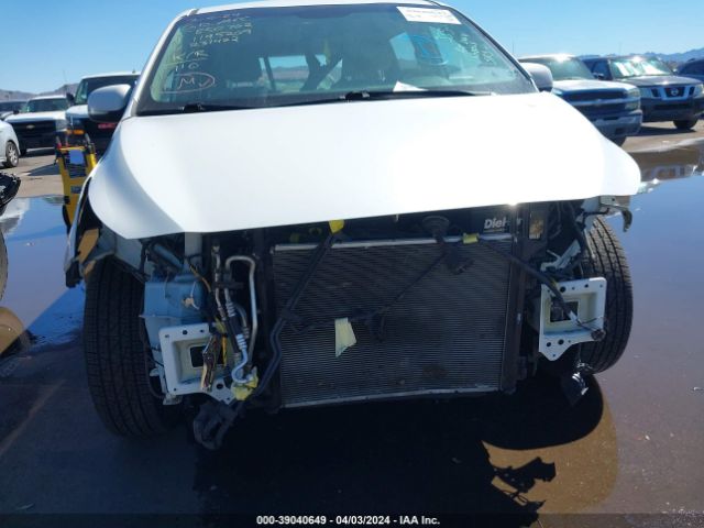 KNDMA5C14L6659636 KIA Sedona L