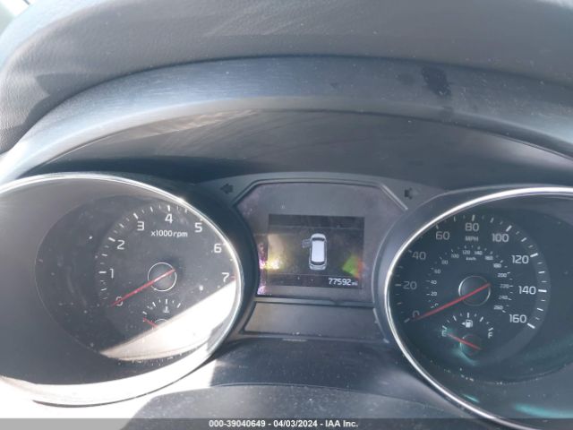 KNDMA5C14L6659636 KIA Sedona L