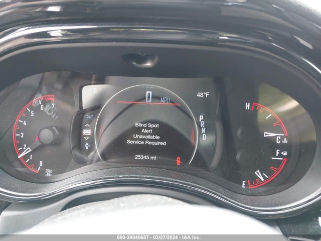Dodge DURANGO GT 2022 1C4RDJDG0NC161804 Image 7
