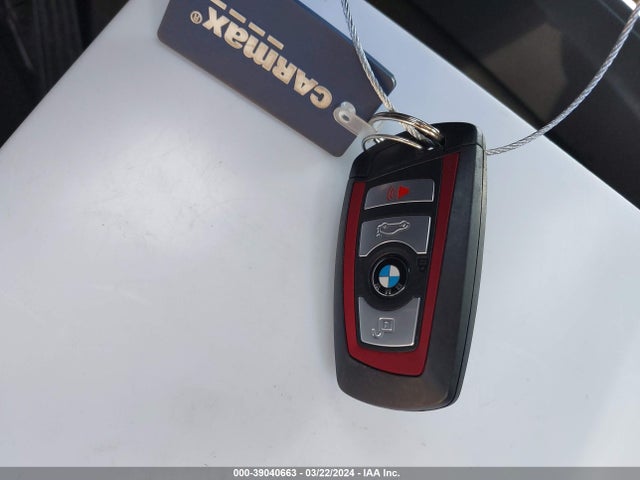 WBA4J1C57JBG80495 BMW 430i Gran Coupe