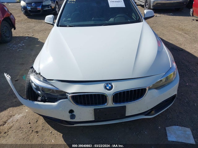 WBA4J1C57JBG80495 BMW 430i Gran Coupe