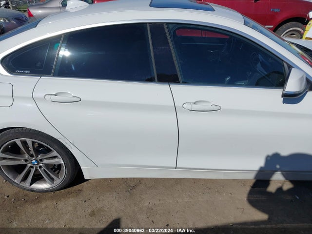 WBA4J1C57JBG80495 BMW 430i Gran Coupe